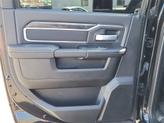 Thumbnail of 2024 Diamond Black Crystal Pearlcoat RAM 2500
