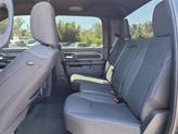 Thumbnail of 2024 Diamond Black Crystal Pearlcoat RAM 2500