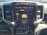 Thumbnail of 2024 Diamond Black Crystal Pearlcoat RAM 2500