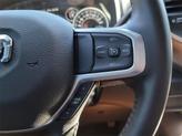 Thumbnail of 2024 Diamond Black Crystal Pearlcoat RAM 2500