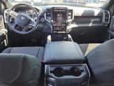 Thumbnail of 2024 Diamond Black Crystal Pearlcoat RAM 2500