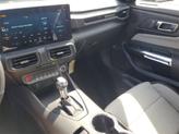 Thumbnail of 2025 Vapor Blue Metallic Ford Mustang