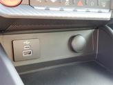 Thumbnail of 2025 Vapor Blue Metallic Ford Mustang