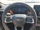 Thumbnail of 2025 Vapor Blue Metallic Ford Mustang