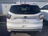 Thumbnail of 2018 White Platinum Metallic Tri-Coat Ford Escape