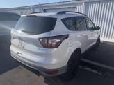 Thumbnail of 2018 White Platinum Metallic Tri-Coat Ford Escape