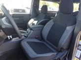 Thumbnail of 2025 Carbonized Gray Metallic Ford Bronco
