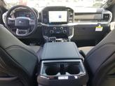 Thumbnail of 2025 White Ford F-150