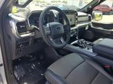 Thumbnail of 2025 White Ford F-150