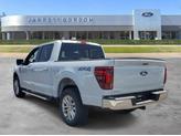 Thumbnail of 2025 White Ford F-150