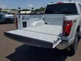 Thumbnail of 2025 White Ford F-150