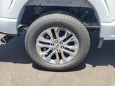 Thumbnail of 2025 White Ford F-150