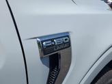 Thumbnail of 2025 White Ford F-150