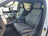 Thumbnail of 2025 White Ford F-150