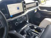 Thumbnail of 2025 White Ford F-150