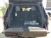 Thumbnail of 2025 Infinite Black Metallic Clearcoat Lincoln Navigator