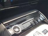 Thumbnail of 2025 Infinite Black Metallic Clearcoat Lincoln Navigator