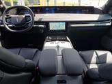 Thumbnail of 2025 Infinite Black Metallic Clearcoat Lincoln Navigator