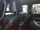 Thumbnail of 2025 Infinite Black Metallic Clearcoat Lincoln Navigator