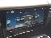 Thumbnail of 2025 Infinite Black Metallic Clearcoat Lincoln Navigator