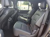 Thumbnail of 2025 Infinite Black Metallic Clearcoat Lincoln Navigator