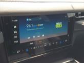 Thumbnail of 2025 Infinite Black Metallic Clearcoat Lincoln Navigator