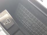 Thumbnail of 2025 Infinite Black Metallic Clearcoat Lincoln Navigator