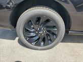 Thumbnail of 2025 Infinite Black Metallic Clearcoat Lincoln Navigator
