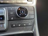 Thumbnail of 2023 Serenity White Pearl Hyundai SANTA FE
