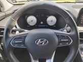Thumbnail of 2023 Serenity White Pearl Hyundai SANTA FE