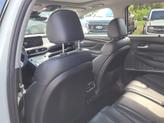 Thumbnail of 2023 Serenity White Pearl Hyundai SANTA FE