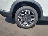 Thumbnail of 2023 Serenity White Pearl Hyundai SANTA FE