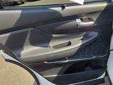 Thumbnail of 2023 Serenity White Pearl Hyundai SANTA FE