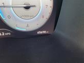 Thumbnail of 2023 Serenity White Pearl Hyundai SANTA FE