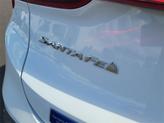 Thumbnail of 2023 Serenity White Pearl Hyundai SANTA FE