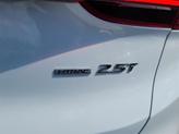 Thumbnail of 2023 Serenity White Pearl Hyundai SANTA FE