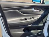 Thumbnail of 2023 Serenity White Pearl Hyundai SANTA FE
