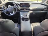 Thumbnail of 2023 Serenity White Pearl Hyundai SANTA FE