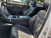 Thumbnail of 2023 Serenity White Pearl Hyundai SANTA FE