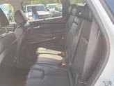Thumbnail of 2023 Serenity White Pearl Hyundai SANTA FE