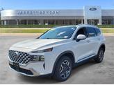 Thumbnail of 2023 Serenity White Pearl Hyundai SANTA FE
