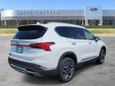 Thumbnail of 2023 Serenity White Pearl Hyundai SANTA FE
