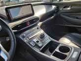 Thumbnail of 2023 Serenity White Pearl Hyundai SANTA FE