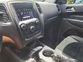 Thumbnail of 2018 Billet Metallic Clearcoat Dodge Durango
