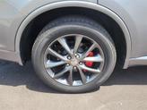 Thumbnail of 2018 Billet Metallic Clearcoat Dodge Durango