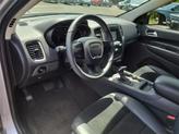 Thumbnail of 2018 Billet Metallic Clearcoat Dodge Durango