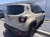 Thumbnail of 2017 Mojave Sand Jeep Renegade