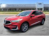 Thumbnail of 2019 Performance Red Pearl Acura RDX