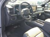 Thumbnail of 2025 Glacier Gray Metallic Tri-Coat Ford F-250