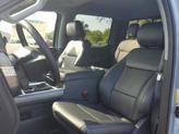 Thumbnail of 2025 Glacier Gray Metallic Tri-Coat Ford F-250
